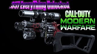 357 EveryThing Unlocked | Call of Duty: Modern Warfare