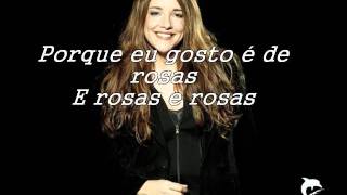 Rosas Music Video