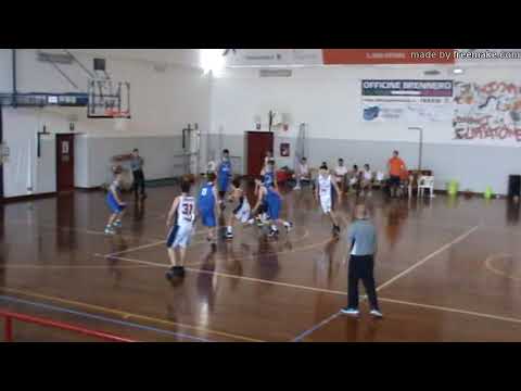 JBC Curtatone vs Basket Bancole