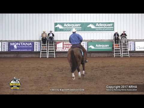 Josh Tishman and Chics Love Me Wimpy (aka Duke) Limited Open & Rookie Pro - 146 - June 26,  2017