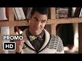 Glee 5x15 Promo "Bash" (HD) 