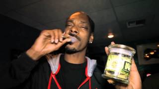 Snoop Dogg Smoking Kurupts MoonRock Strongest Marijuana Strain!