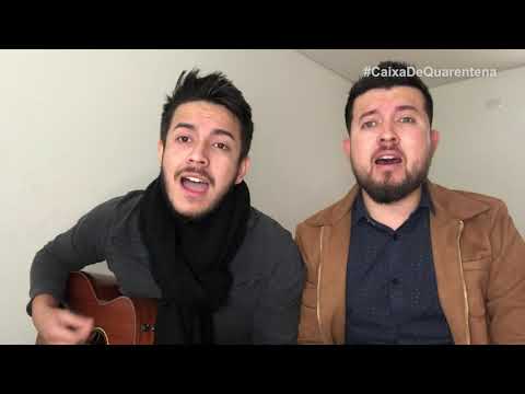 Os Meireles - Dá Pra Viver (Caixa De Quarentena)