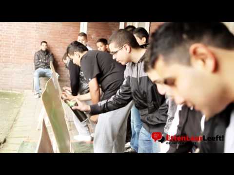 Aflevering 6 Etten-Leur Leeft - Workshopday 2012