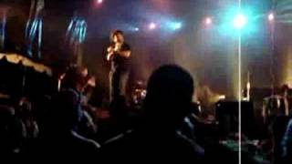 Counting Crows - Cowboys Live