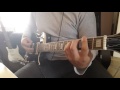 Alice in Chains Cover
