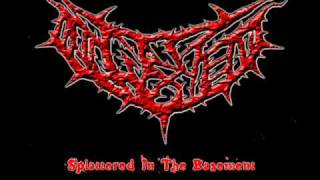 Digested - Splattered In The Basement