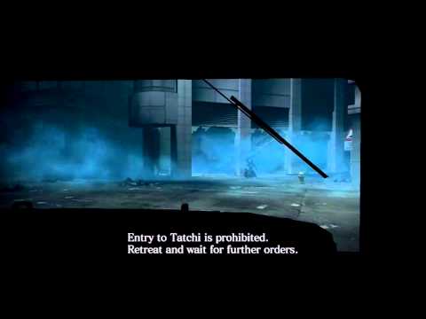 Resident Evil 6 Co-op BLIND w/ Brockcold (Leon) Part 25 - We Are Back!