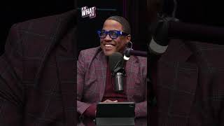 MASE AIN&#39;T BEEN IN LOW INCOME IN A MINUTE LMFAO  #itiswhatitistalk #podcast #mase