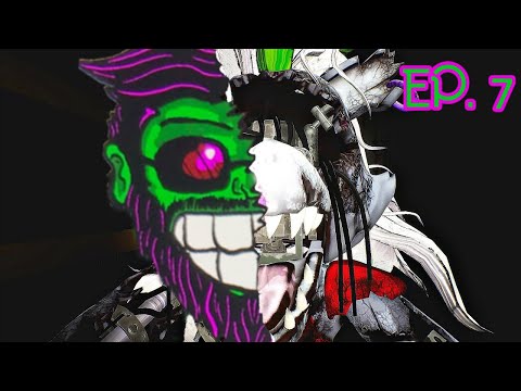 Roxy's Eyes and Ending 1 | Five Nights at Freddy's Security Breach