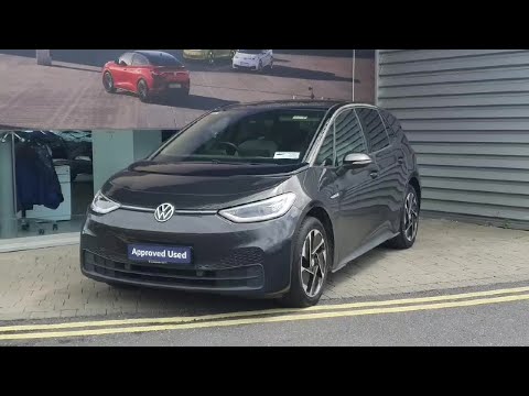 Volkswagen ID.3 Family 145HP 58kwh - Image 2