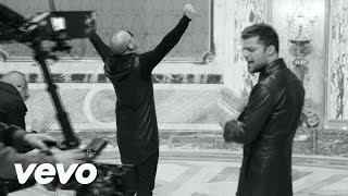 Ricky Martin - Frio (Behind The Scenes) ft. Wisin &amp; Yandel