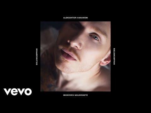 Sielunkumppani - Aleksanteri Hakaniemi