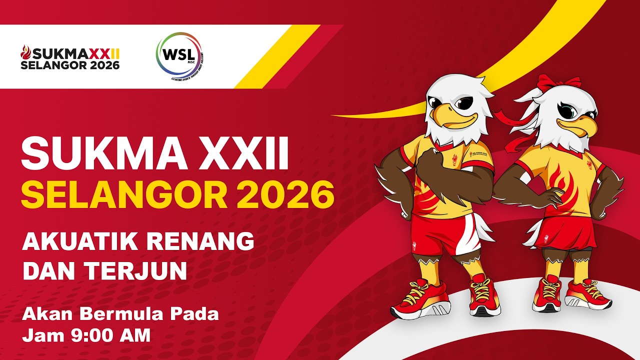 Akuatik Selangor