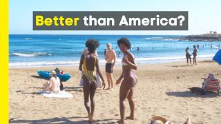 5 Reasons Americans MOVE to Cape Verde