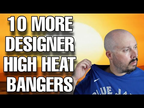 10 More Best Designer Fragrances for Extreme High Heat - BEST SUMMER FRAGRANCES