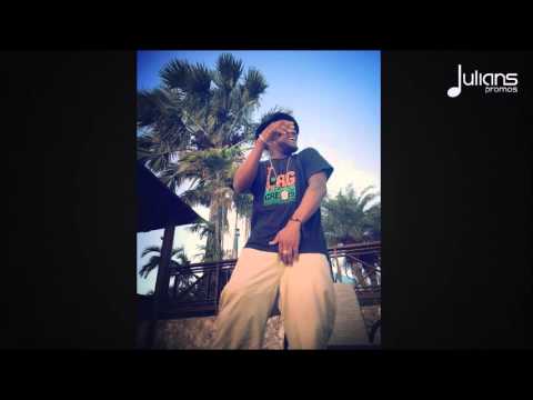 Nicha B - Cant Wait "2016 Soca" (Saint Kitts - Nevis)