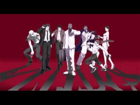 Killer7 - Election Plot (OST)