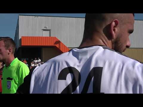 Wedstrijd HKC 1 - Antilopen 1 (14 sept 2019)