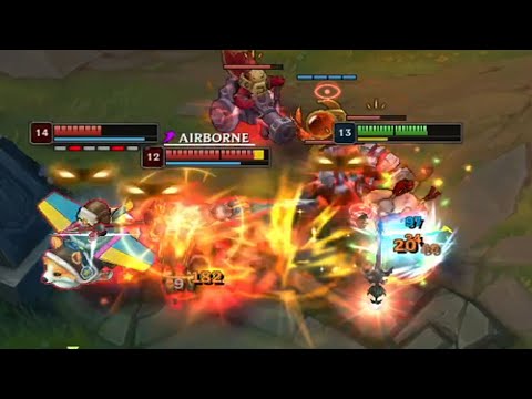 Jankos Lee sin POG play