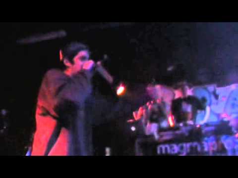 KLAN vs AKEEM SEMIFINAL MAGMA PRO FEST