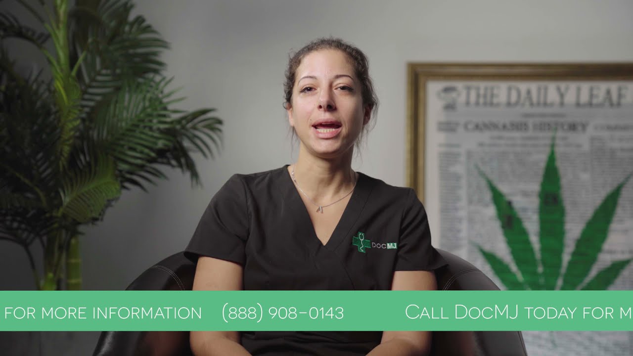 What cannabis medications are available at a dispensary?