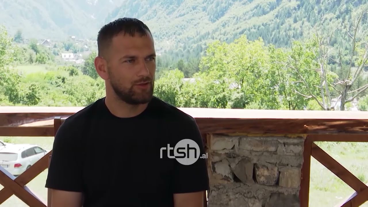 Thethi vijon sezonin turistik, por s’ ka punonjës. Kapacitetet e shërbimeve po mbulohen me të huaj