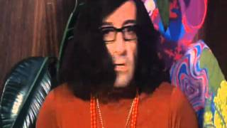 Sky Saxon and The Seeds - Uncertainty