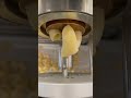 Making fresh pasta #machine #pasta #chefcooking