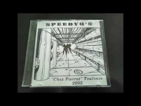 speedyq's mix hardcore