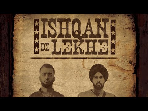 Frenzo Harami x NseeB - Ishqan De Lekhe [Official Video] 2023