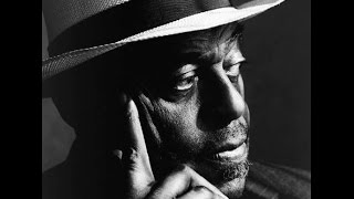 Archie Shepp quartet,  Angel eyes,  album Black ballads, 1992