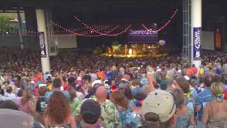 Jimmy Buffett - Here We Are - 2009