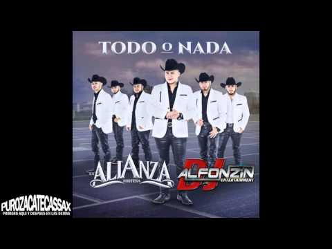 La Alianza Norteña - Como Tonto | 2016