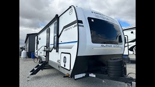 Video Thumbnail for New 2025 Forest River Cherokee