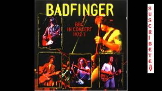 Badfinger ‎– BBC In Concert 1972-3