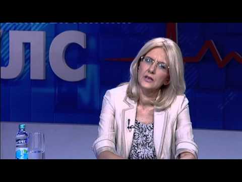 Slavko Vucurevic - Puls - 21.04.2016 - (BN televizija 2016)