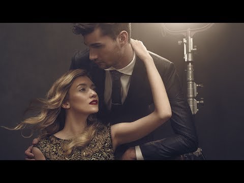 How to create cinematic portraits with Profoto D1 and Umbrella Deep