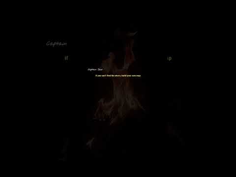 Build your Own Map | Captain | NIR-X | #miyagi #captain #ytshorts #shorts #brave #noreason #quotes