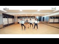 CLC - High Heels (Choreography Practice Version)