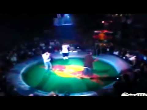 historia de la Redbull internacional 2005