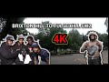 Brixton Hill To Tulse hill estate drive, 67, LTH, Sw2 || LONDON HOODS IN 4K