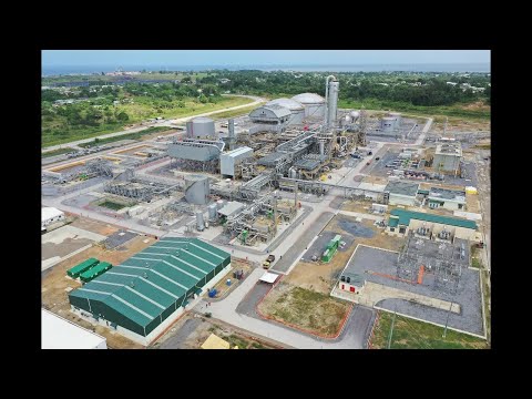 Bussiness Profile Movie “The Challenge of Creating New Value” (English) 9min 10s ver.