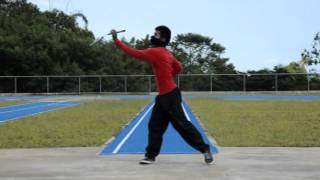 Spinner Argyl/Philippines