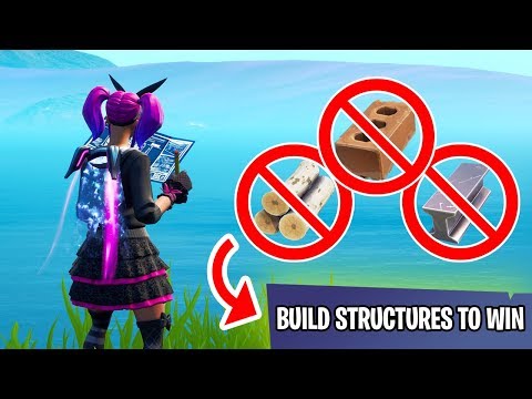 Where Is The Block Party In Fortnite