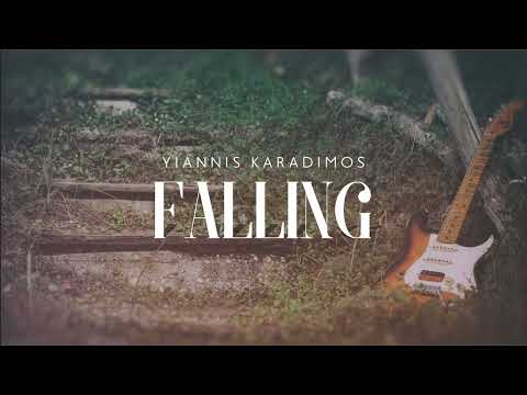 Insane Thoughts - Yiannis Karadimos (EP - Falling)