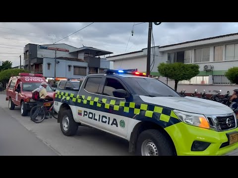 Boletín Informativo Caicedonia Valle I Febrero 16 del 2026