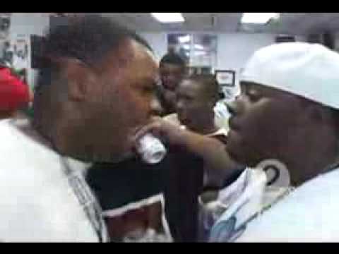 Eddie morris vs. tru-boo