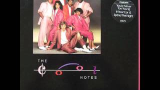 LOVE SONGS GODS OF FUNK  COOL NOTES i love you