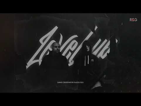 Radziu RSG x Dawid Obserwator - Level up prod. Premier Arena